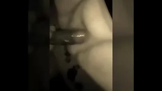 WHITE SLAVE SQUIRT